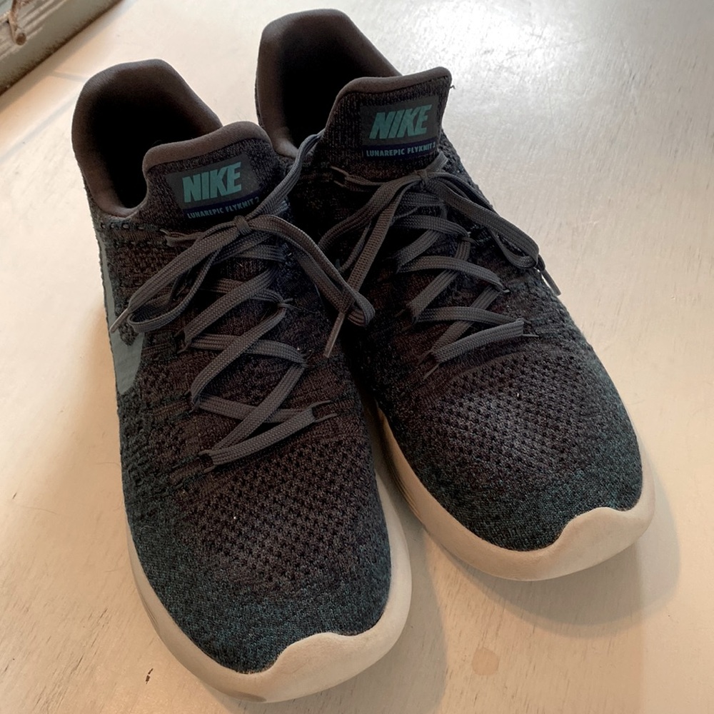 Nike Athletic Shoe